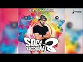 Soca Bacchanal 8 by DJ Lovaboi 