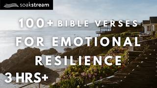 Listen To These Bible Verses To Build Emotional Resilience
