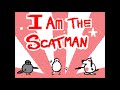 Scatman Animation By KekeFlipnote Unofficial Extended Full Version