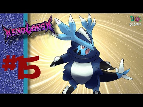 Estratch: Xenoverse Ep. 15 Finalmente si evolve Shulong!