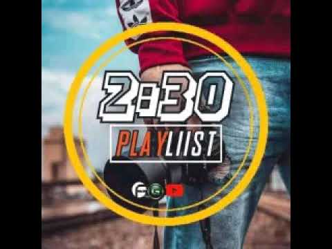 Jeraha (Mafia DJ) 2:30PlayliistMossik...