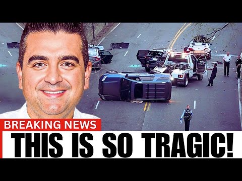 The Rise and Fall of Cake Boss: What Really Happened?