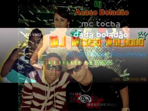 QUEIJUDA   MC TOCHA E DADA BOLADÃO DANILO E NEDVED