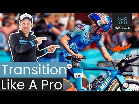 9 Essential Tips for Faster Triathlon Transitions thumbnail