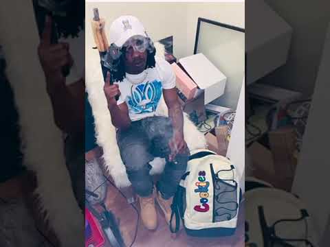 DBO YMM “LIFE OF A DEMON” PROD BY @poloboyshawty