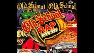 Grandmaster Flash Intro - Grandmaster Flash