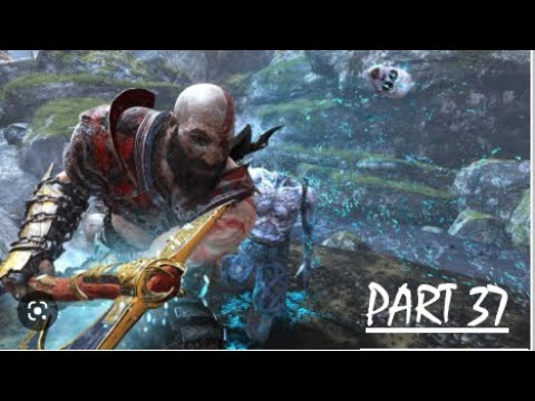 God of War Ragnarok:Forging Destiny Walkthrough- Opening The Gate- Forging Onward-The Forge- Part 37