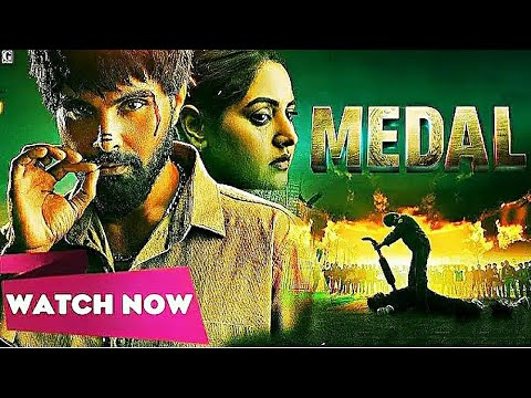 Medal Movie Full Hindi Dubbed | Medal 2025 New Release Full HD South Movie