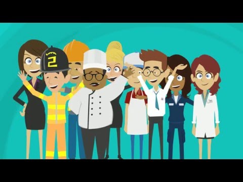 Item video thumbnail