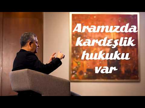 19 Mart’tan bugüne… Özgür Özel