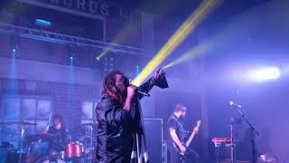 Skindred - Machine (new song) The Avenue Chesterfield