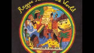 Peter Rowan - No woman no cry