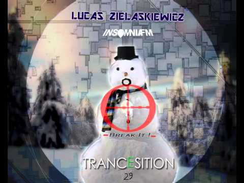 Lucas Zielaskiewicz - TrancEsition 029 (24 December 2015) [Progressive Breaks]