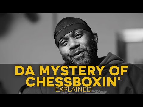 Wu-Tang Clan's "Da Mystery of Chessboxin'" Explained (36 Chambers Episode 6)