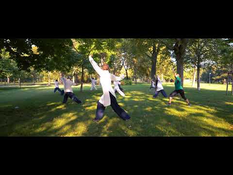 Improve Your Health - #Wudang #Qigong