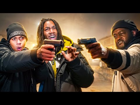 Korporate Bidness and GRavon