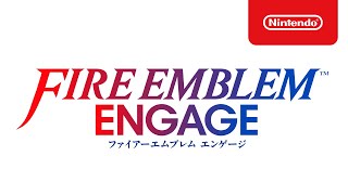 Fire Emblem Engage (English) video 2
