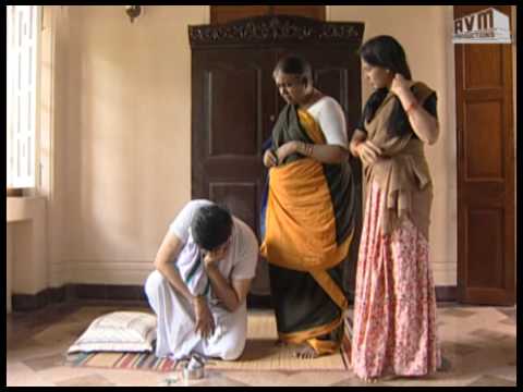 Episode 38: Akila Telugu TV Serial - AVM Productions