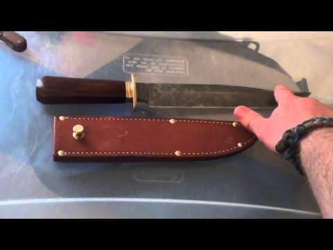 download lagu mp3 mp4 Cold Steel Laredo Bowie Review, download lagu Cold Steel Laredo Bowie Review gratis, unduh video klip Cold Steel Laredo Bowie Review