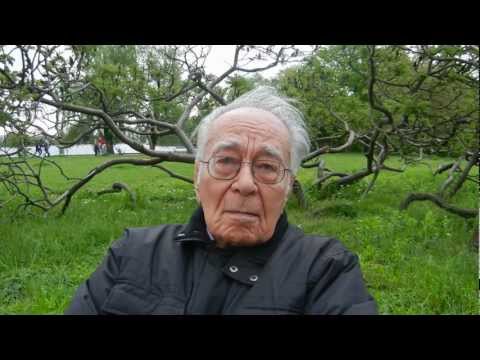 ■ Mihai ŞORA despre Mircea VULCĂNESCU | 2011 | (fragment)