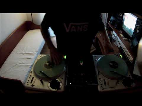 IDA GREECE 2017 - Technical 1st Round (GROUP 1) - DJ Rawkuts