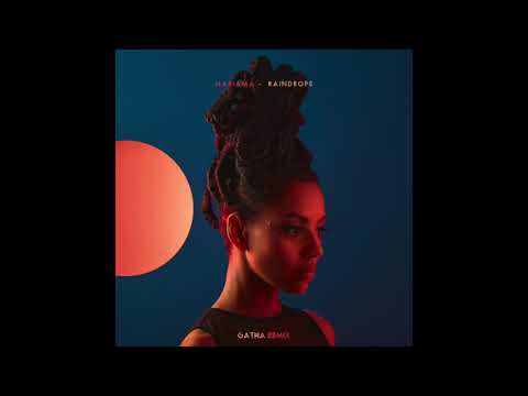 Mariama - Raindrops GATHA REMIX
