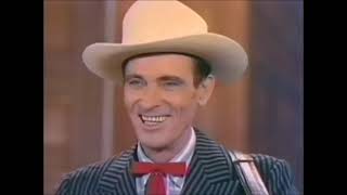 Ernest Tubb ~ Let&#39;s Say Goodbye Like We Said Hello