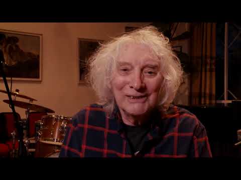 Albert Lee on Gypsy Man: A Tribute To Buddy Holly