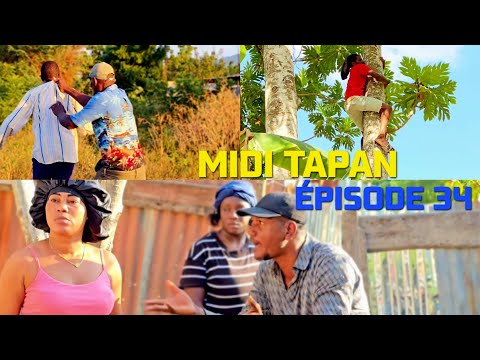 MIDI TAPAN Episode 34