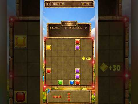Alpha Block Puzzle Classic video thumbnail
