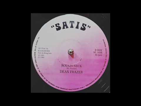 Trinity - Ruff Neck Sound & Version (1991 Digi)