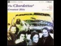 The Chordettes - Mr Sandman 