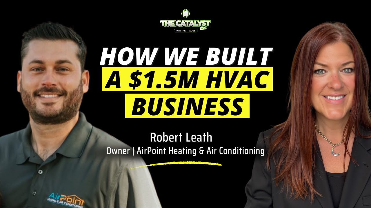 AI in the Trades: Getting Started