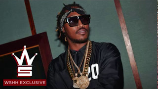 Future Ft. Big Bank  "25 Squares instrumental