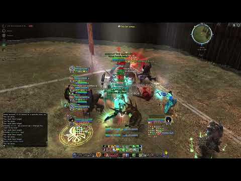 Lotro | 6v6s | Arkenstone #Captainsonly