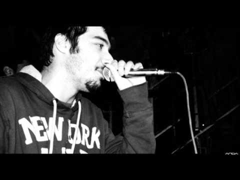 Sansar Salvo ft. Giyotin - Ah Cinayet Çıkacak (2007)