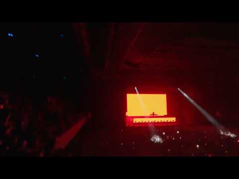 NGHTMRE LIVE SET 4K (DRMVRSE TOUR 2022 @ BILL GRAHAM CIVIC AUDITORIUM, SF)