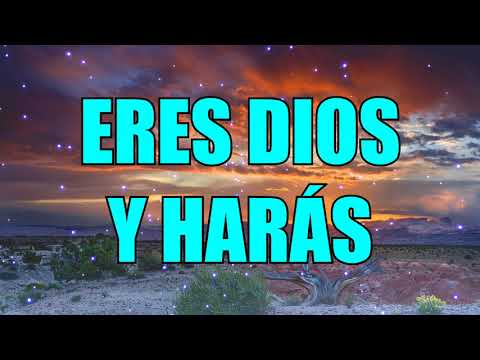 Tu Harás - Marcos Witt ( letra )