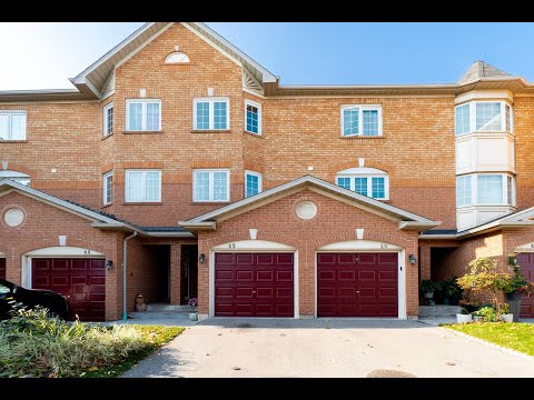 #45-6950 Tenth Line West, Mississauga Home for Sale - Real Estate Properties for Sale