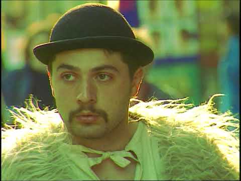 Suie Paparude - Iarba verde de acasa (1080p Remastered Video)