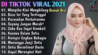 Download lagu DJ Terbaru 2021 Slow Remix - DJ Kurasakan Perhatianmu Full Bass 2021 - DJ Viral 2021 mp3 Download lagu DJ Terbaru 2021 Slow Remix - DJ Kurasakan Perhatianmu Full Bass 2021 - DJ Viral 2021 mp3