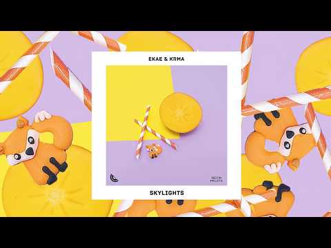 EKAE & KRMA - Skylights