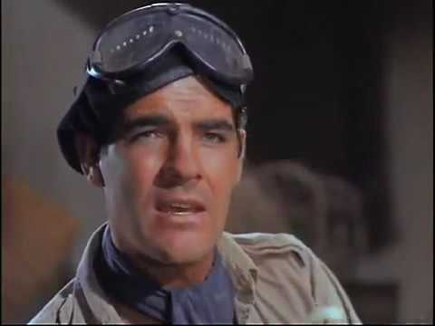 THE RAT PATROL S02E12 The life for a life raid