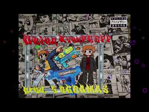 DHION - Flow Flameboi Matt Ft. KYONPURPP (Prod. 50GRAMA$)