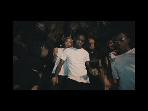 Edot Baby - “RUNDOWN GANG” (Official Music Video) Dir By (KloVizionz)