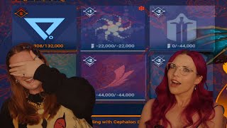 How Did You Even Do That | Warframe Prime Time