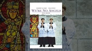 We're No Angels (1989)