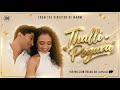 Thalli Pogura From “Must Date The Playboy” - Official Music Video - T Suriavelan | Deepthi Suresh