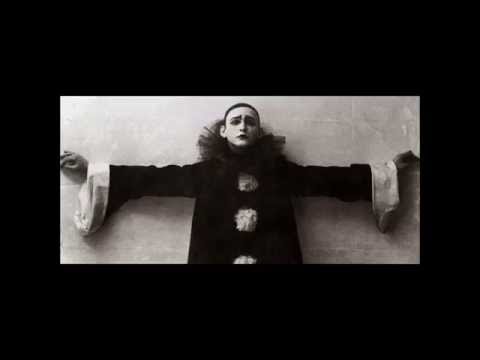 Disparates - Żółty Anioł