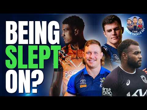 NRL SuperCoach 2026: GAMEBREAKERS 🚀 The Best PODs